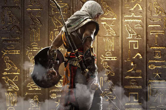 Assassin’s Creed Origins, la compatibilidad con 60 fps