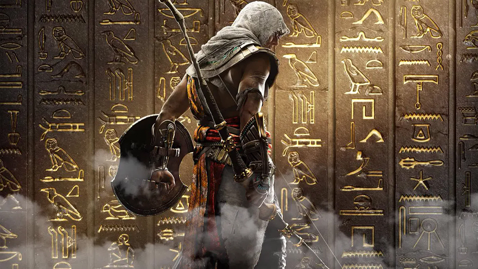 Assassin’s Creed Origins, la compatibilidad con 60 fps