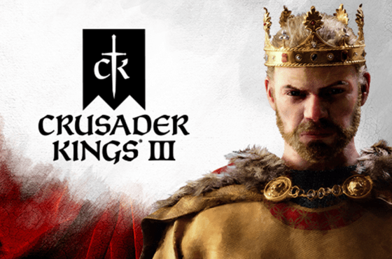 Crusader Kings III ya disponible en Xbox Series X|S y PlayStation 5