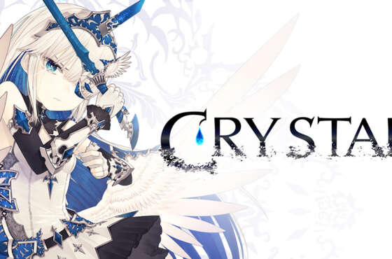 Crystar, ya tiene tráiler de lanzamiento para Switch