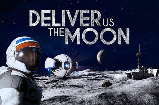 Deliver Us The Moon llegará en formato físico para PlayStation 5