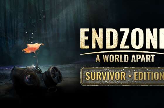 Anunciado Endzone – A World Apart: Survivor Edition para PlayStation 5 y Xbox Series X|S