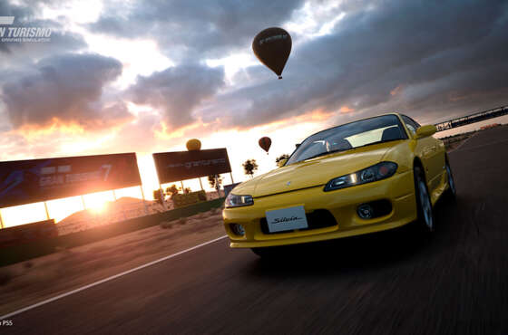Gran Turismo 7 ya está disponible en exclusiva para PlayStation