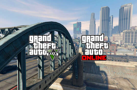 Grand Theft Auto V y GTA Online ya disponibles en PlayStation 5 y Xbox Series X|S