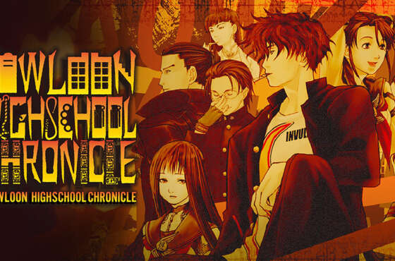 High-School Chronicle llegará el 18 de marzo en formato físico