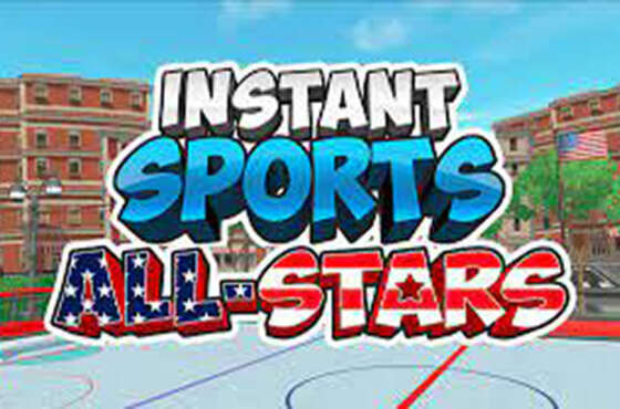 INSTANT SPORTS All-Stars llegará en formato físico para Nintendo Switch y PlayStation 5