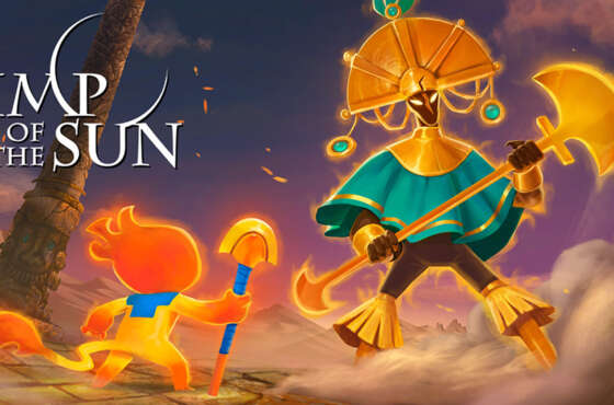 Imp of the Sun llega a PC y consolas el 24 de marzo