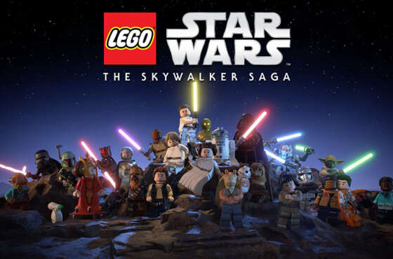 LEGO Star Wars: The Skywalker Saga destaca a los «grandes villanos»