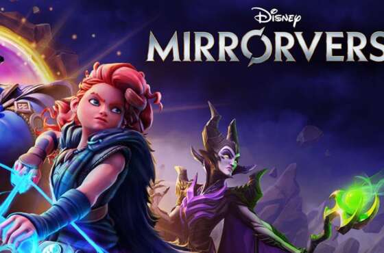 Mirrorverse de Disney llega el 23 de junio
