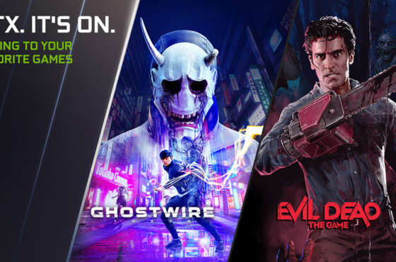 NVIDIA anuncia más juegos con DLSS en GDC