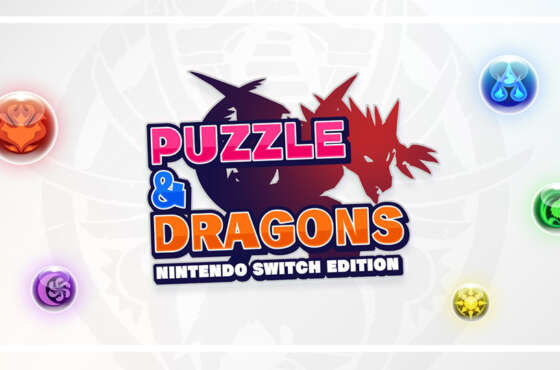 Puzzle & Dragons, nueva actualización