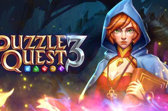 Puzzle Quest 3 se lanza para móviles y Steam