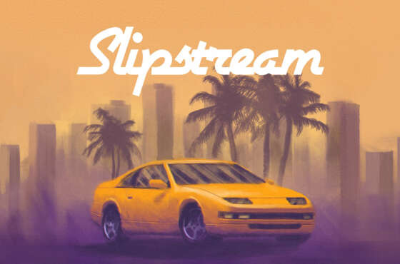 Slipstream Llega a Consolas el 7 de Abril