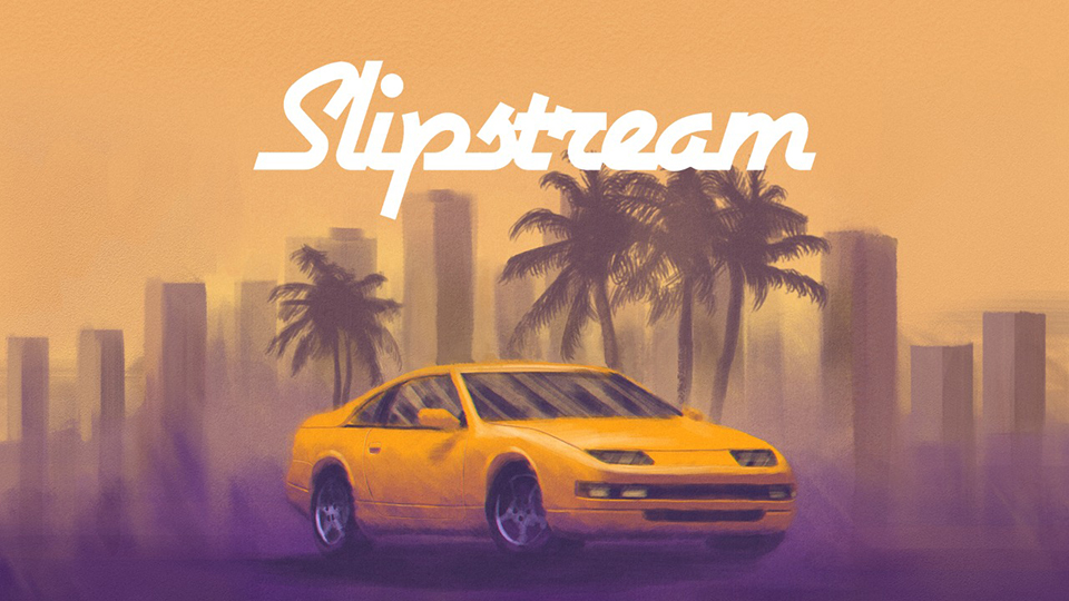 Slipstream Llega a Consolas el 7 de Abril