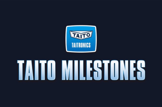 Taito Milestones anuncia edición física para Nintendo Switch