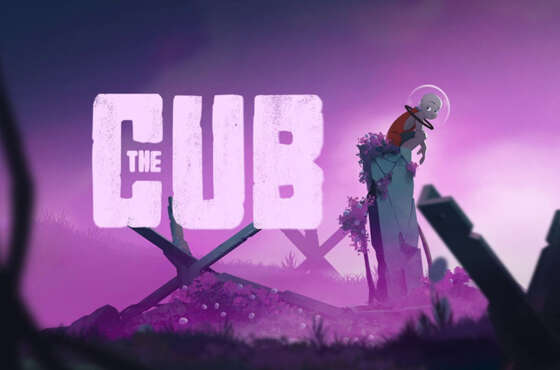 The Cub un juego de plataformas postapocalíptico