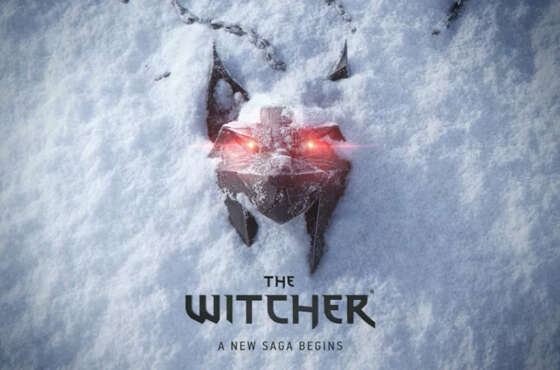 Un nuevo juego de The Witcher está en desarrollo
