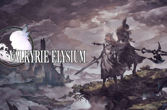 Valkyrie Elysium para PS5, PS4 y STEAM