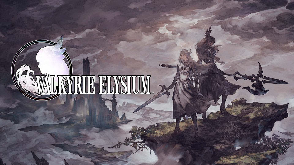 Valkyrie Elysium para PS5, PS4 y STEAM