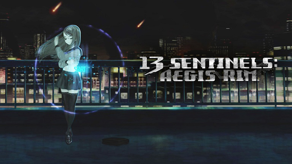 13 Sentinels