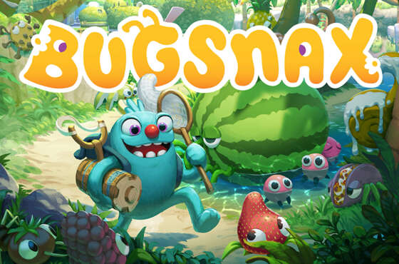 Bugsnax llegará a Steam, Switch y Xbox Game Pass