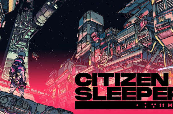 Citizen Sleeper llega en mayo
