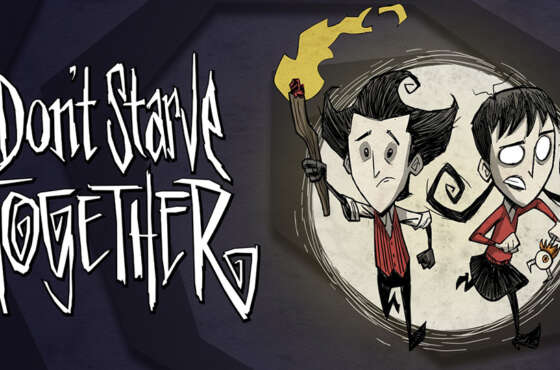 Don’t Starve Together ya está disponible en Switch