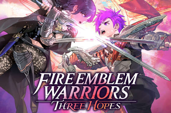 Fire Emblem Warriors: Three Hopes tiene nuevo tráiler