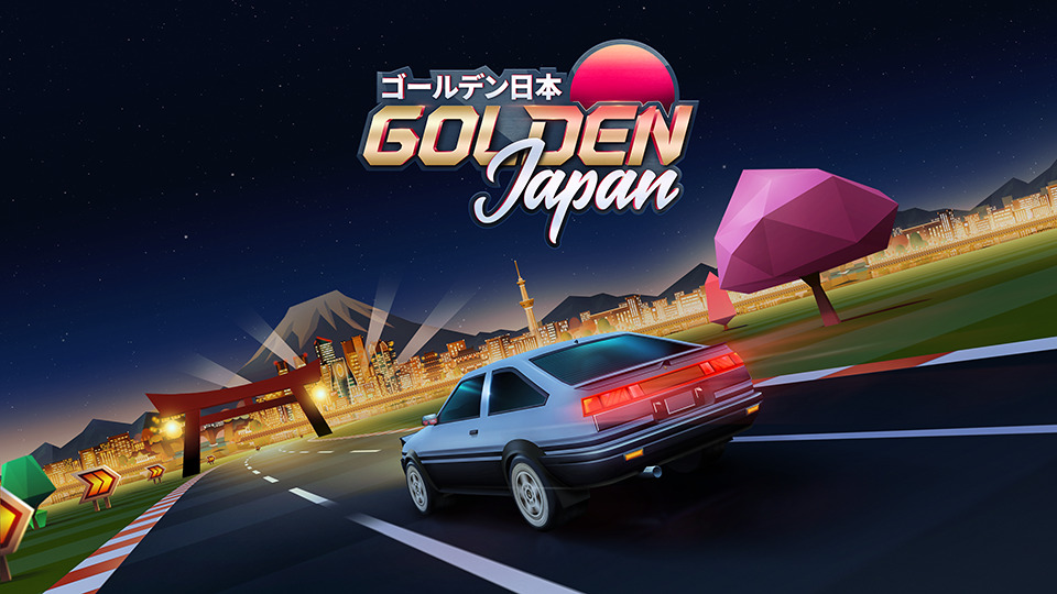 Golden Japan