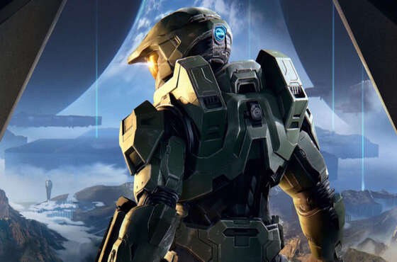 Halo Infinite Third-Person Mod pone a Zeta Halo bajo una nueva luz