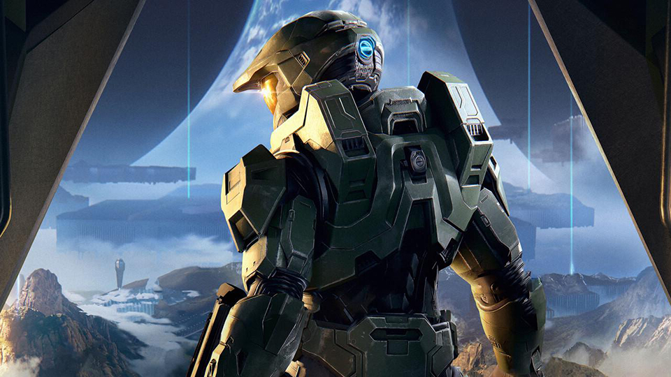 Halo Infinite Third-Person Mod pone a Zeta Halo bajo una nueva luz