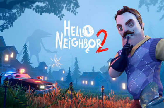 Hello Neighbor 2 Beta, tiene nuevo gameplay