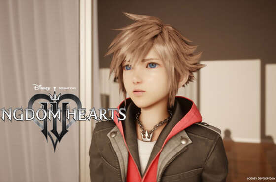 Kingdom Hearts IV ya está en desarrollo