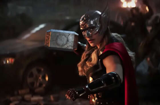 Marvel’s Avengers presentará a Jane Foster: The Mighty Thor