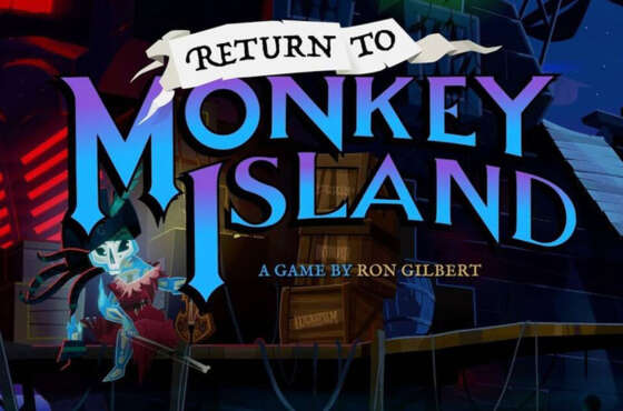 Monkey Island, vuelve después de 31 años