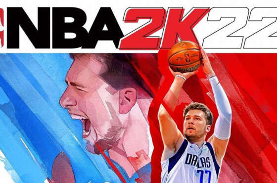NBA 2K22 llega a Xbox Game Pass