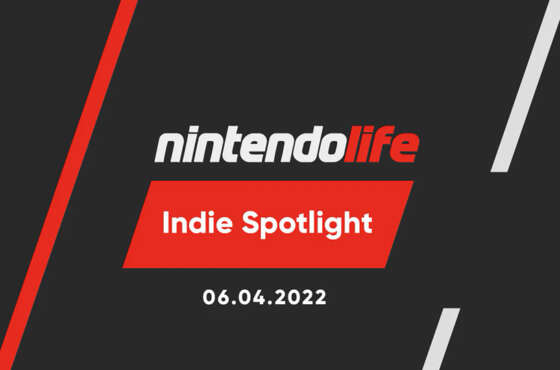 Nintendo Life Indie Spotlight. Próximos juegos indies.