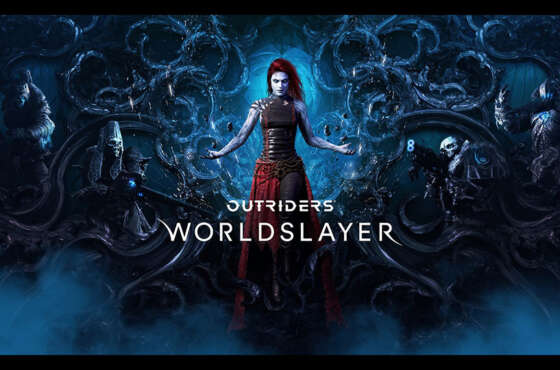 Outriders: Worldslayer disponible el 30 de junio