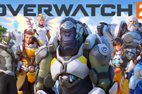 Overwatch 2 PvP Beta comienza esta semana