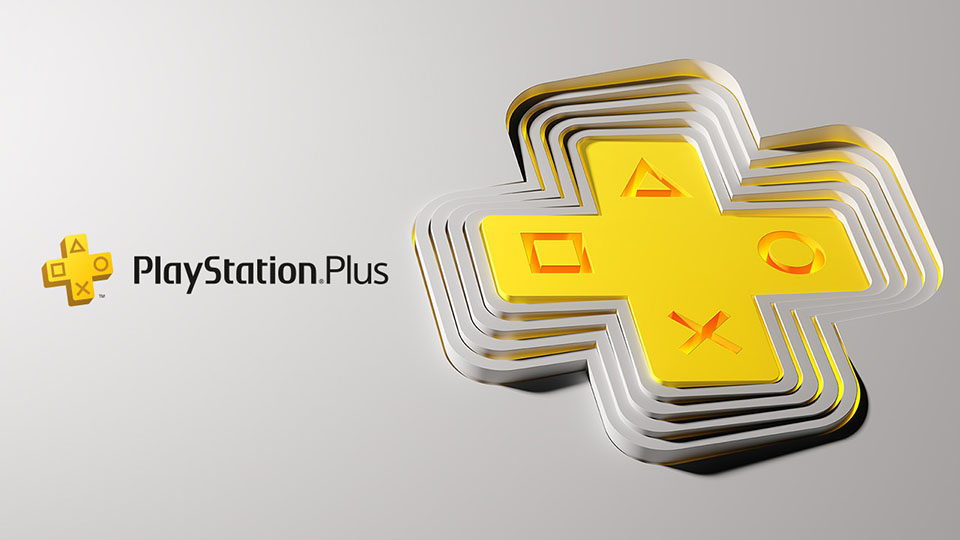 El nuevo PlayStation Plus disponible desde el 22 de junio
