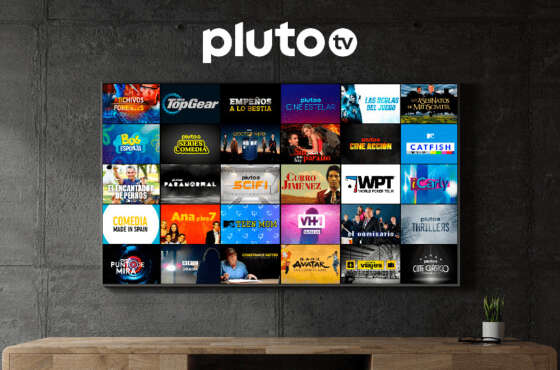Pluto TV llega a PlayStation 4 y ya está disponible para su descarga gratuita