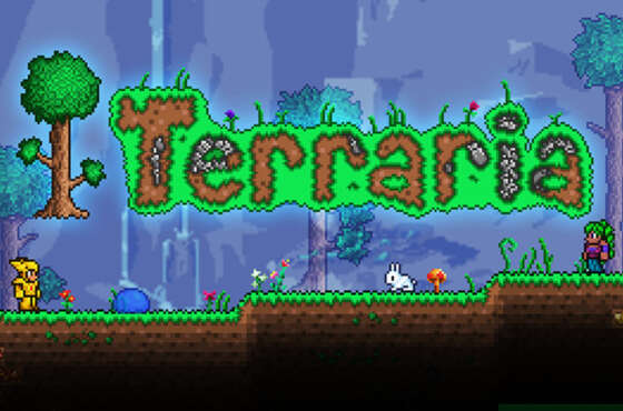Terraria y ‘Don’t Starve Together’ lanzan su crossover en consolas y móviles