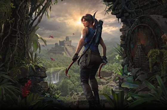 Un nuevo Tomb Raider está en desarrollo y se está construyendo con Unreal Engine 5