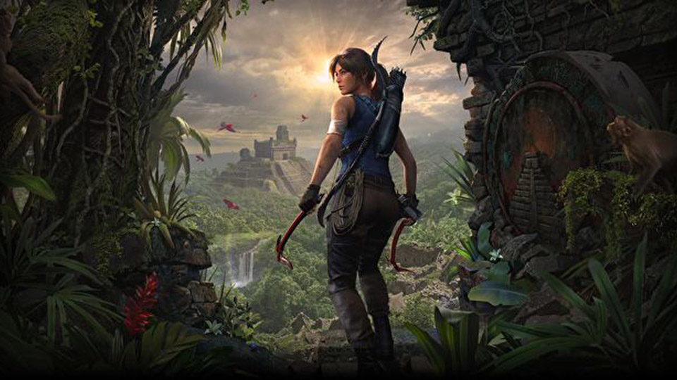 Un nuevo Tomb Raider está en desarrollo y se está construyendo con Unreal Engine 5