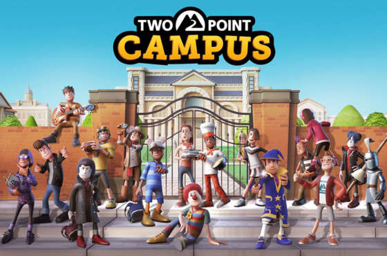 Two Point Campus se ha retrasado hasta agosto