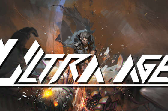 Ultra Age ya se puede reservar