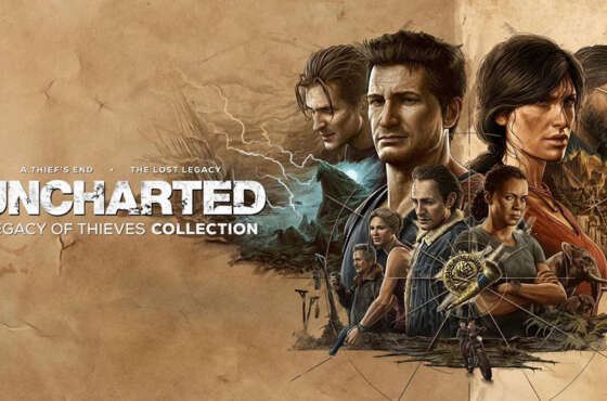 Uncharted: Legacy of Thieves podría llegar a PC en junio