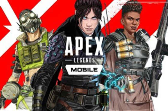 Apex Legends Mobile Lanzamiento 17 de mayo