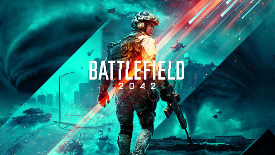Battlefield 2042 trae actualizaciones de Warfare Rotation