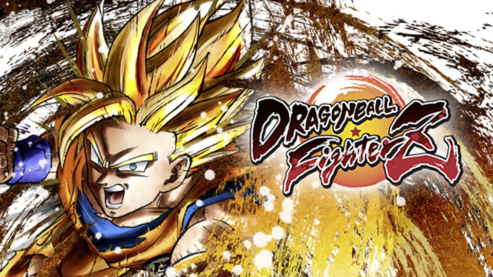 Bandai Namco está trabajando en otra actualización de Dragon Ball FighterZ